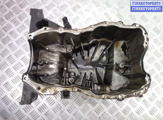 поддон дизельный NS675353 на NISSAN QASHQAI J10