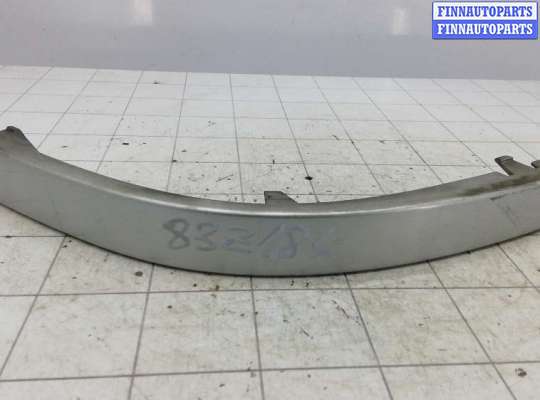 Купить ус под фару (ресничка) левый на BMW 7 E65 ус под фару (ресничка) левый BM3470465 на BMW 7 E65