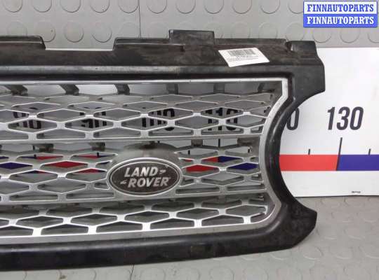 купить решетка радиатора на LAND ROVER DISCOVERY 4