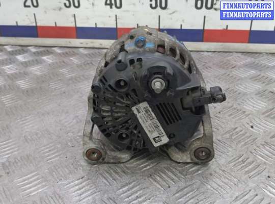 купить генератор бензиновый на OPEL MOKKA