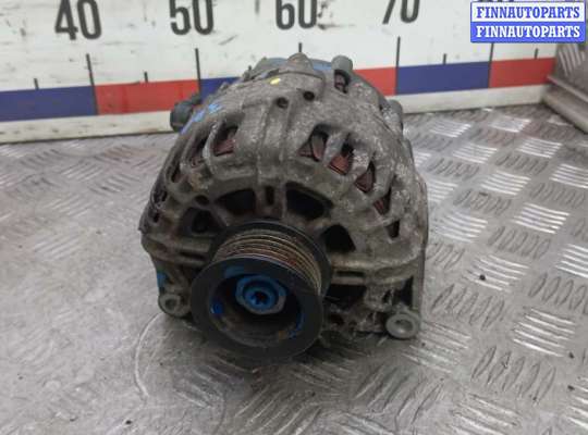 купить генератор бензиновый на OPEL MOKKA