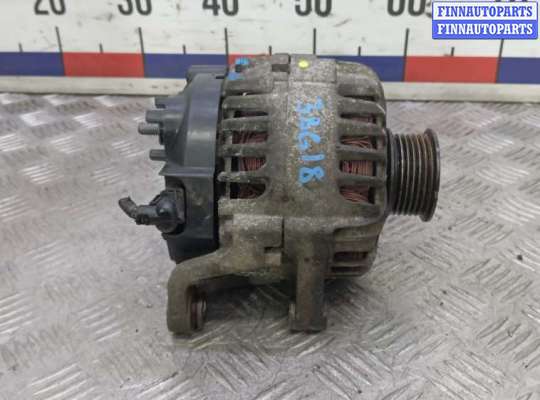 купить генератор бензиновый на OPEL MOKKA