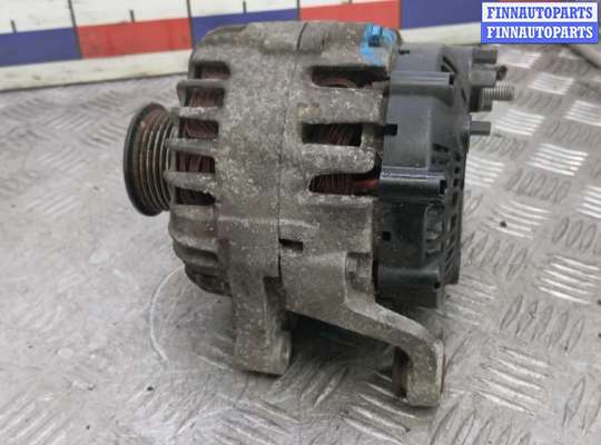 купить генератор бензиновый на OPEL MOKKA