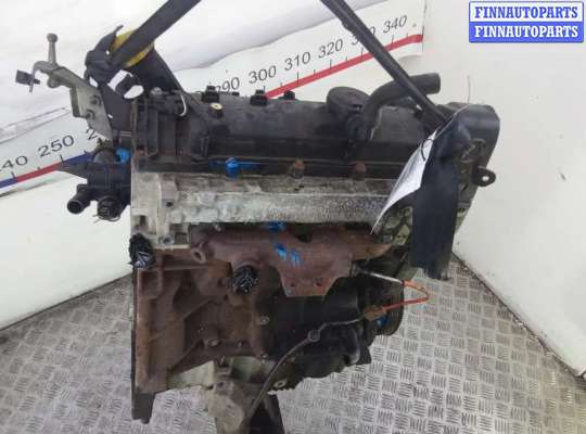 купить двигатель дизельный на NISSAN QASHQAI J10