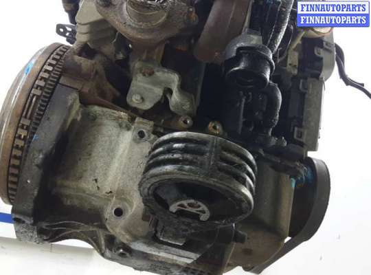 купить двигатель дизельный на NISSAN QASHQAI J10