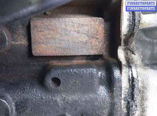 купить двигатель дизельный на NISSAN QASHQAI J10
