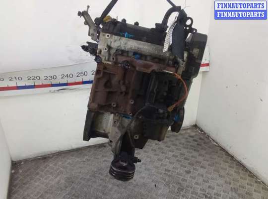 купить двигатель дизельный на NISSAN QASHQAI J10