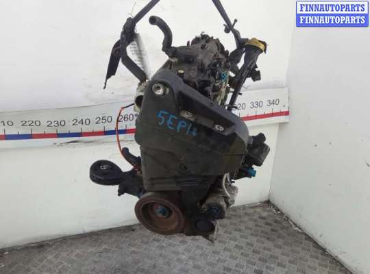 купить двигатель дизельный на NISSAN QASHQAI J10