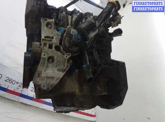 купить двигатель дизельный на NISSAN QASHQAI J10