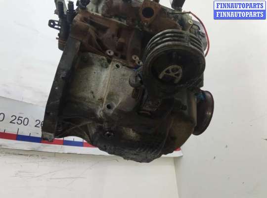 купить двигатель дизельный на NISSAN QASHQAI J10