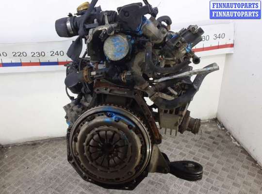 купить двигатель дизельный на NISSAN QASHQAI J10