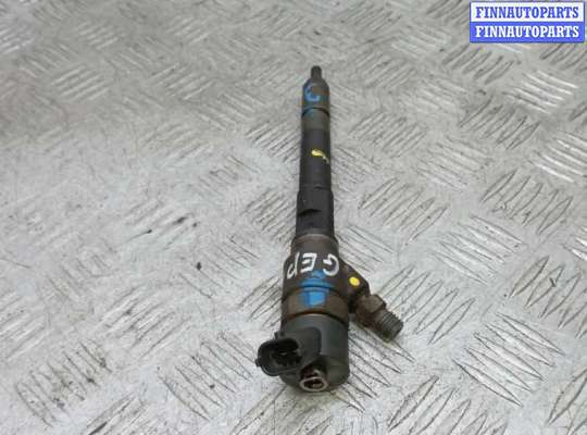 купить форсунка дизельная на HYUNDAI TUCSON JM