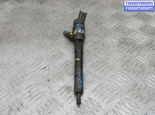 купить форсунка дизельная на HYUNDAI TUCSON JM