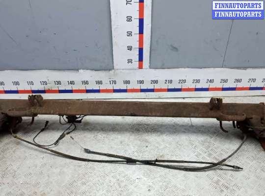 купить балка задняя на FORD TRANSIT 7