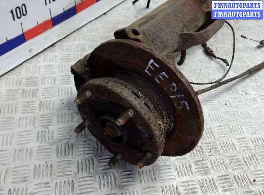 купить балка задняя на FORD TRANSIT 7