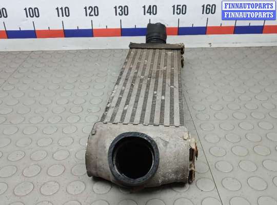 купить радиатор интеркулера на FORD TRANSIT 7