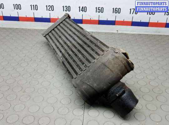 купить радиатор интеркулера на FORD TRANSIT 7