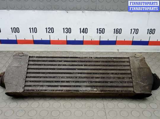 купить радиатор интеркулера на FORD TRANSIT 7