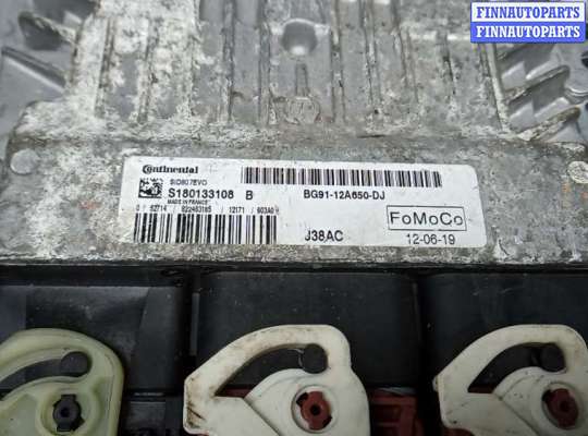 купить блок управления двс на FORD MONDEO 4