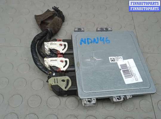 купить блок управления двс на FORD MONDEO 4