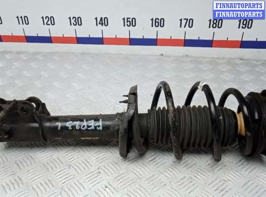 купить стойка передняя левая на HYUNDAI TUCSON 4 (NX4)