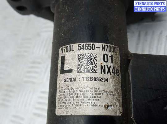 купить стойка передняя левая на HYUNDAI TUCSON 4 (NX4)