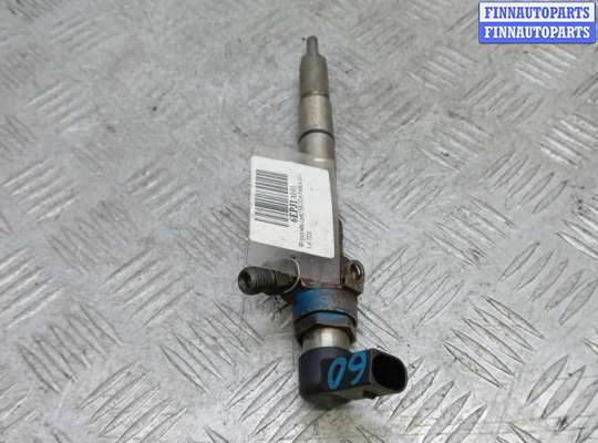 купить форсунка дизельная на SKODA FABIA 2