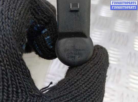 купить форсунка дизельная на SKODA FABIA 2