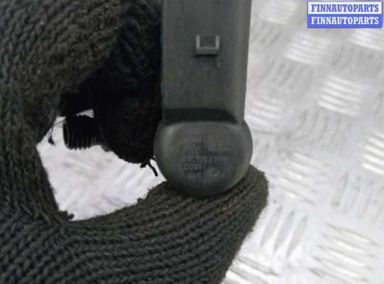 купить форсунка дизельная на SKODA FABIA 2