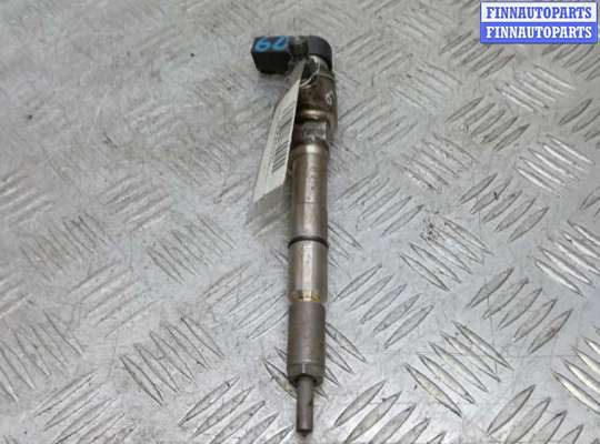 купить форсунка дизельная на SKODA FABIA 2