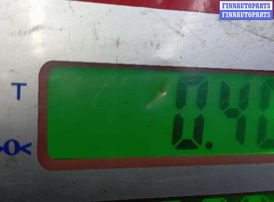 купить форсунка дизельная на SKODA FABIA 2