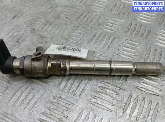 купить форсунка дизельная на SKODA FABIA 2