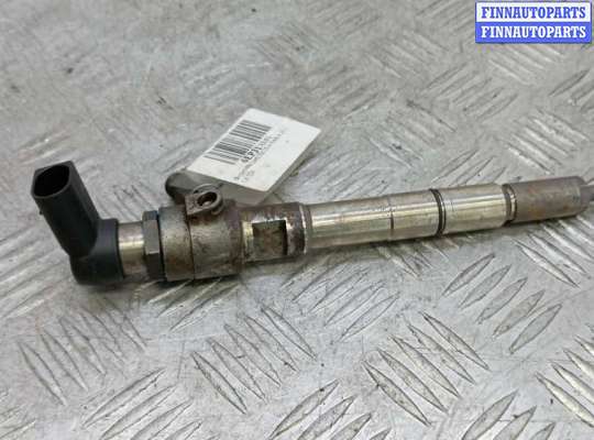 купить форсунка дизельная на SKODA FABIA 2