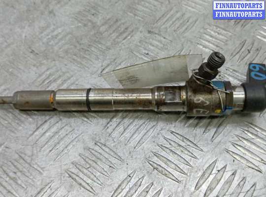 купить форсунка дизельная на SKODA FABIA 2