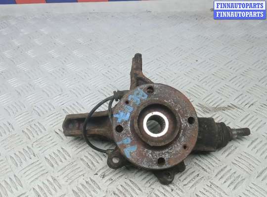 купить ступица передняя левая на CITROEN C4 GRAND PICASSO 1