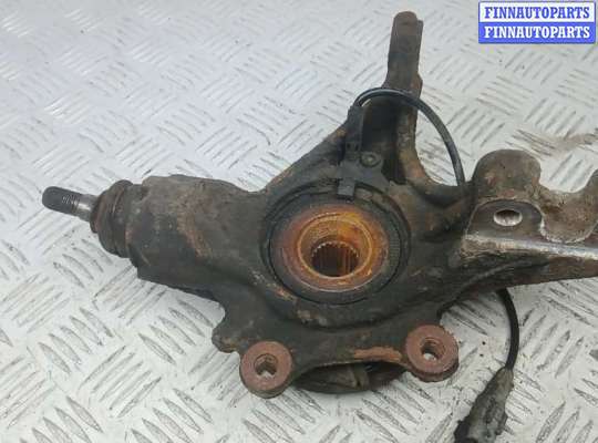 купить ступица передняя левая на CITROEN C4 GRAND PICASSO 1