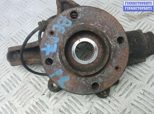 купить ступица передняя левая на CITROEN C4 GRAND PICASSO 1