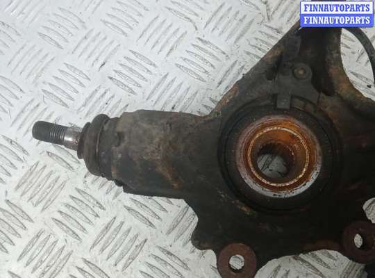 купить ступица передняя левая на CITROEN C4 GRAND PICASSO 1