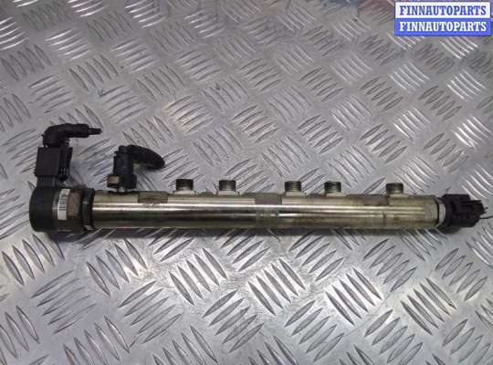 топливная рампа дизельная BM3256324 на BMW 5 F10/F11