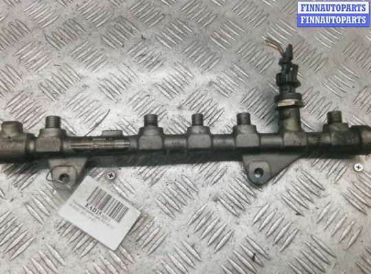 топливная рампа дизельная RN863983 на RENAULT SCENIC 3