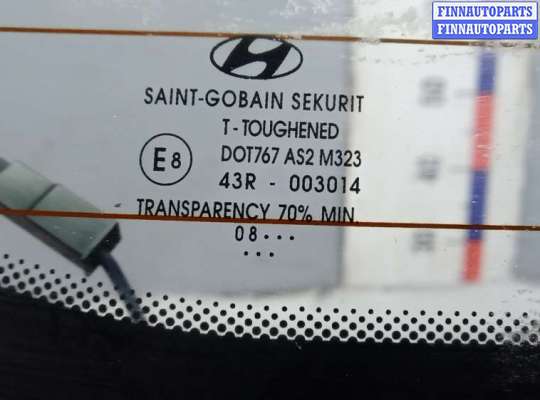 купить дверь 3-5 на HYUNDAI I10 PA