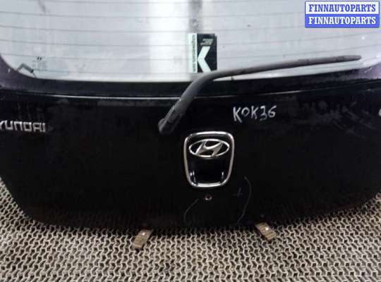 купить дверь 3-5 на HYUNDAI I10 PA