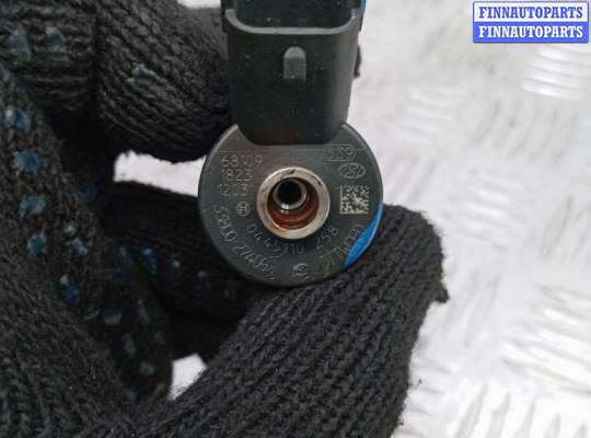 купить форсунка дизельная на HYUNDAI TUCSON JM