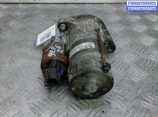 купить стартер дизельный на VOLKSWAGEN GOLF 6