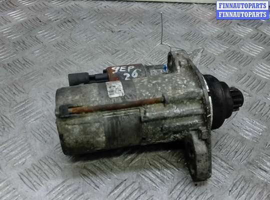 купить стартер дизельный на VOLKSWAGEN GOLF 6