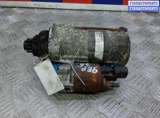 купить стартер дизельный на VOLKSWAGEN GOLF 6