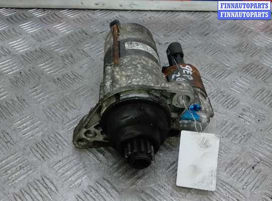 купить стартер дизельный на VOLKSWAGEN GOLF 6