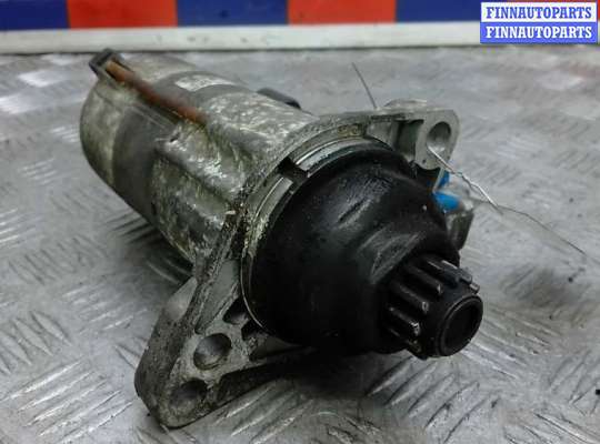 купить стартер дизельный на VOLKSWAGEN GOLF 6