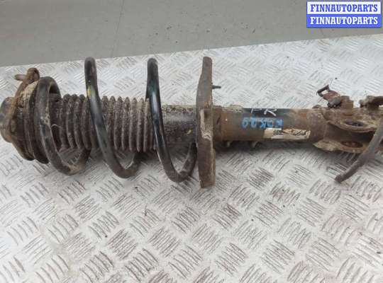 купить амортизатор передний правый на KIA OPTIMA 3