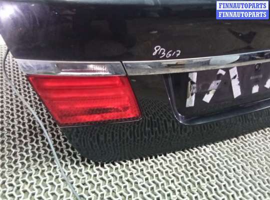 купить крышка багажника на BMW 7 F01
